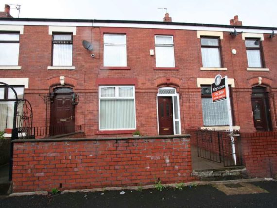 3 Bedroom Terraced h...